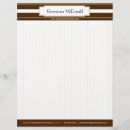 Pesquisar por cabeçalho moderno papel timbrado Costume