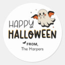 Pesquisar por happy halloween adesivos Morcego