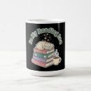 Pesquisar por gatos e livros canecas Literário