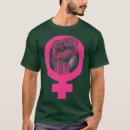 Pesquisar por símbolo do feminismo camisetas Lésbica