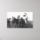 Pesquisar por guerreiro impressão de canvas Nativo