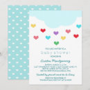 Pesquisar por nuvens coloridas convites Fofofo