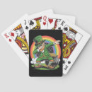 Pesquisar por leprechaun baralhos Dia