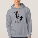 Pesquisar por ninja moletons com capuz Gengibre