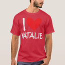 Pesquisar por eu amo natalia camisetas Bff