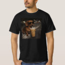Pesquisar por dachshund engraçado camisetas Animal