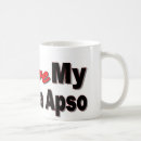 Pesquisar por lhasa apso canecas Animal