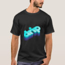 Pesquisar por 3d text camisetas Efeito