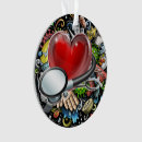 Pesquisar por trabalhadores ornamentos Nurse