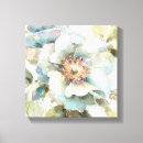 Pesquisar por acento impressão de canvas Buquê das flores