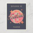 Pesquisar por toulouse cartoes postais Viagem