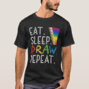 Pesquisar por desenhar camisetas Repetir