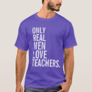 Pesquisar por orgulho do professor camisetas For him