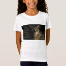 Pesquisar por gatos engraçados camisetas For kids