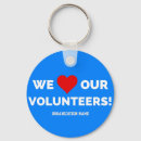 Pesquisar por eu sou voluntário chaveiros Obrigado