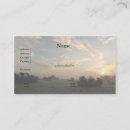 Pesquisar por amanhecer cartao de visita Paisagem