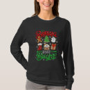 Pesquisar por rosquinha femininas camisetas Natal