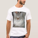 Pesquisar por gato do lince camisetas Ponto