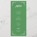 Pesquisar por aniversário de casamento de 30 anos convites Verde