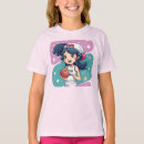 Pesquisar por desenhos animados basquetebol camisetas Animação