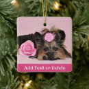 Pesquisar por yorkie ornamentos Cachorros