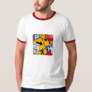 Pesquisar por tráfego camisetas Homens
