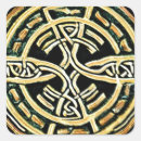 Pesquisar por círculo dourado adesivos Preto