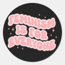 Pesquisar por feminism adesivos Direitos das mulheres