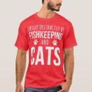 Pesquisar por peixe gato camisetas Oceano