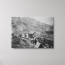 Pesquisar por barraca impressão de canvas Acampamento