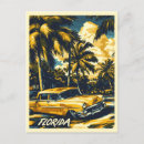 Pesquisar por retro florida cartoes postais Viagem