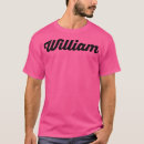 Pesquisar por nome william camisetas Aniversário