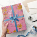 Pesquisar por flores pastel papel de presente Botânica