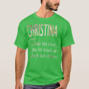 Pesquisar por nome christina camisetas Natal