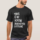 Pesquisar por personagem camisetas Simples