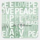 Pesquisar por peace adesivos Inspiração