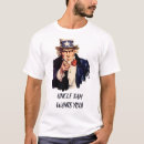 Pesquisar por o governo federal camisetas Eua