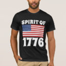 Pesquisar por 1776 camisetas Patriótica