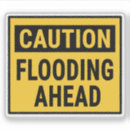 Pesquisar por sinal de emergência adesivos Perigo