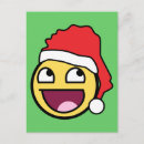 Pesquisar por emoticon natal cartoes Papais noeis