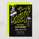 Pesquisar por skateboard convites Garoto