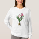 Pesquisar por amaryllis camisetas Botânico