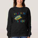 Pesquisar por roupa do gnomo moletons com capuz Escola