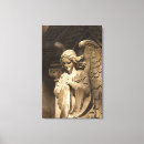 Pesquisar por espiritualidade impressão de canvas Estátua