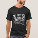 Pesquisar por percussionista camisetas Bateria