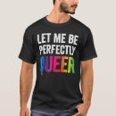 Pesquisar por orgulho lésbica camisetas Arco íris