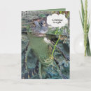 Pesquisar por crocodilo engraçado cartoes Humor