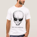 Pesquisar por aliens cinzas camisetas Espaço