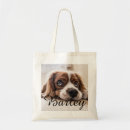 Pesquisar por cachorro bolsas tote Amante de cães