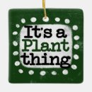 Pesquisar por planta ornamentos Engraçado